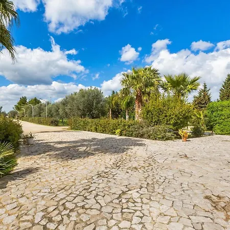 Villa Smeralda By Perle Di Puglia San Pancrazio Salentino
