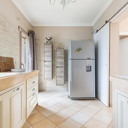 Smeralda By Perle Di Puglia Villa San Pancrazio Salentino