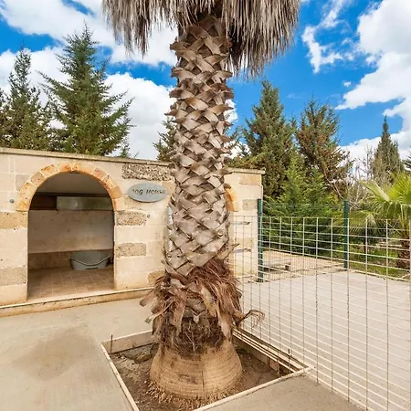 Villa Smeralda By Perle Di Puglia *