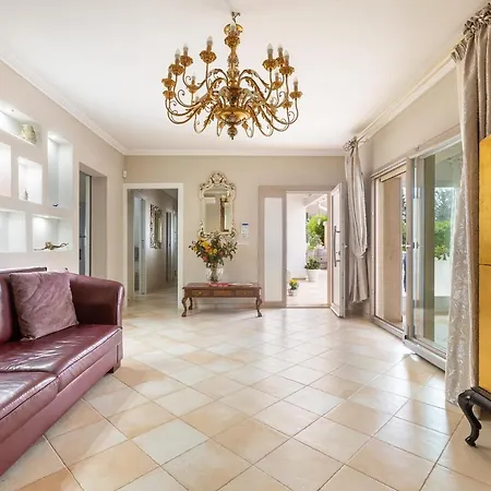 Villa Smeralda By Perle Di Puglia San Pancrazio Salentino