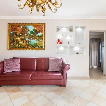Smeralda By Perle Di Puglia