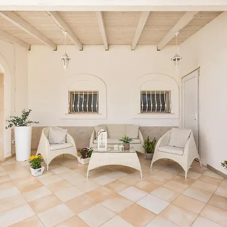 Villa Smeralda By Perle Di Puglia *