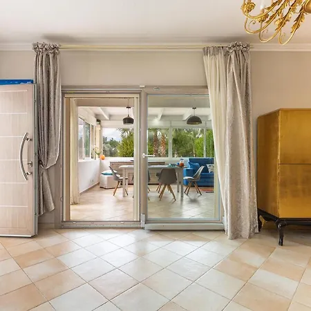 Villa Smeralda By Perle Di Puglia *