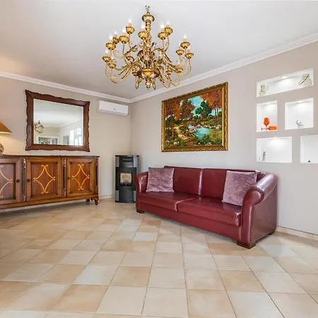 Smeralda By Perle Di Puglia Villa